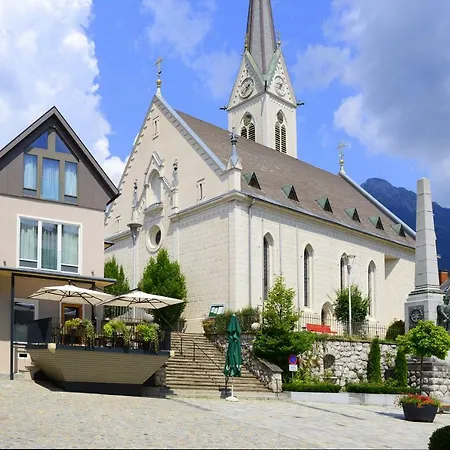 Der Kleine Baer Affittacamere 4*