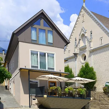 Affittacamere Der Kleine Baer Hermagor-Pressegger See