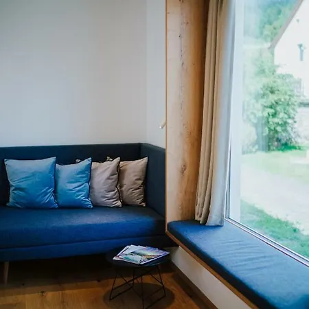 Der Kleine Baer Hermagor-Pressegger See