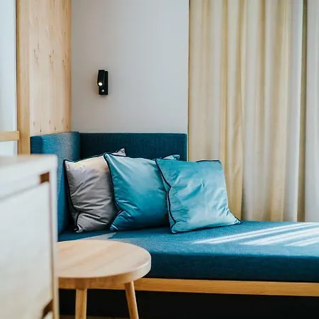 Der Kleine Baer Affittacamere