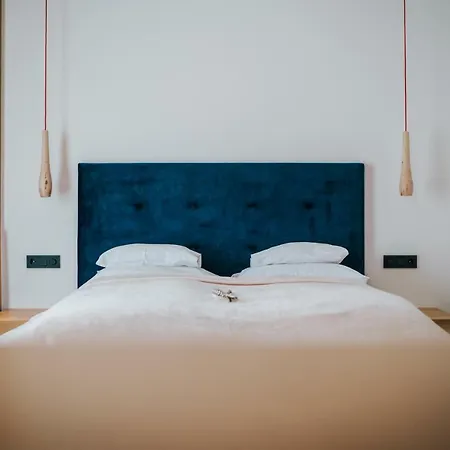 Der Kleine Baer Affittacamere Hermagor-Pressegger See