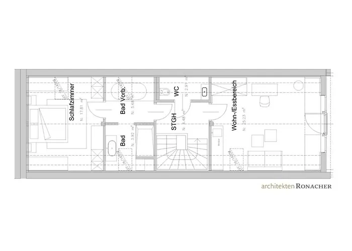 Der Kleine Baer Gæstehus 4*