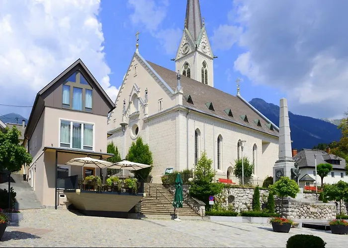 Der Kleine Baer Konukevi 4*