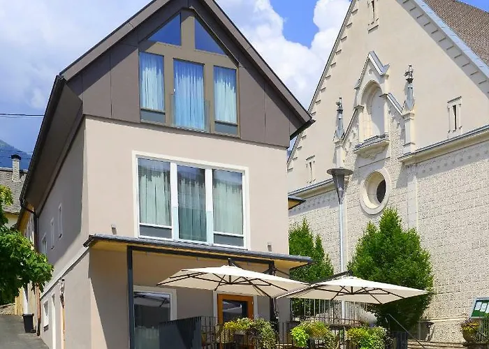 Gæstehus Der Kleine Baer Hermagor-Pressegger See