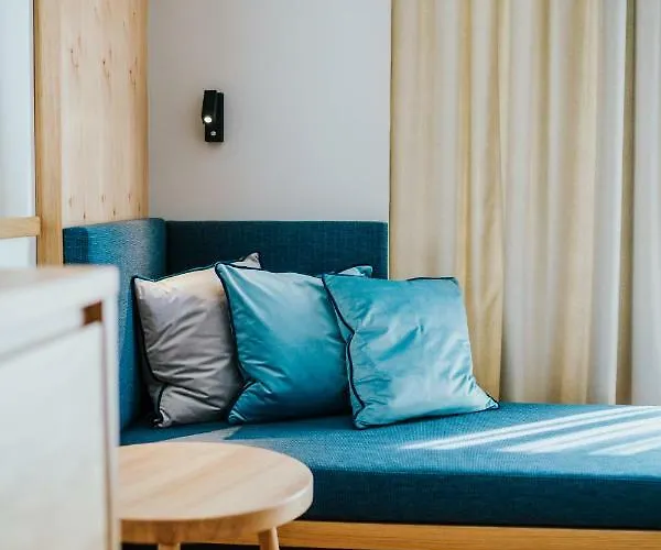 Der Kleine Baer Gæstehus