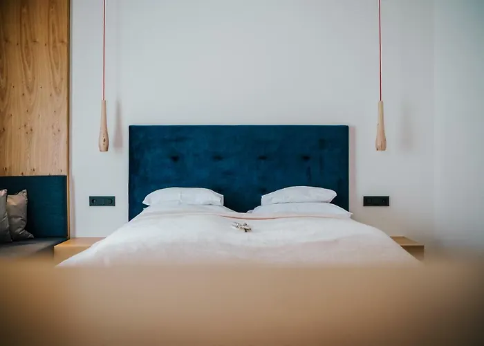 Der Kleine Baer Konukevi Hermagor-Pressegger See